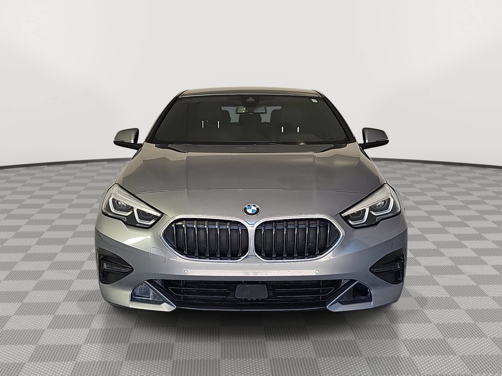 Used 2022 BMW 228i Gran Coupe w/ Lights Package FWD image 3