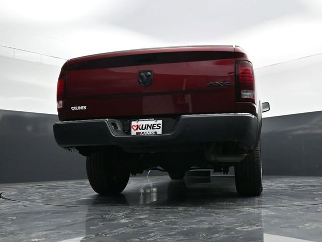 Used 2024 RAM 1500 Classic Warlock image 45