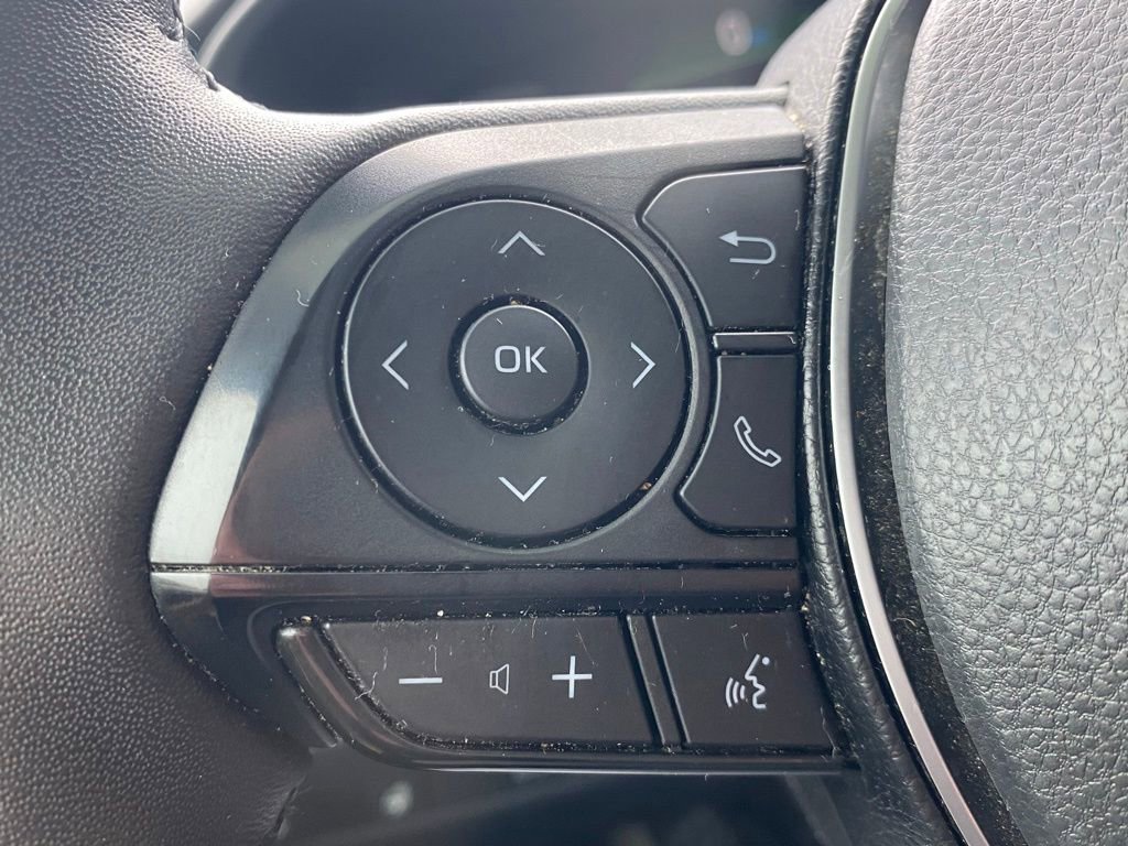 Used 2024 Toyota RAV4 XLE Premium w/ Weather Package image 29