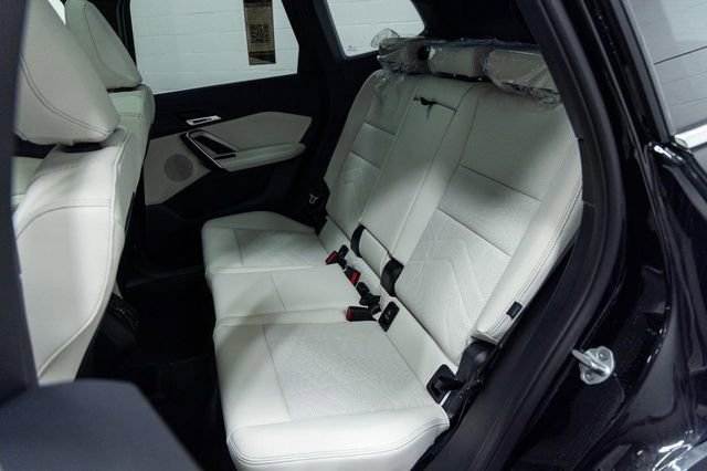 New 2026 BMW X1 xDrive28i w/ Technology Package image 25