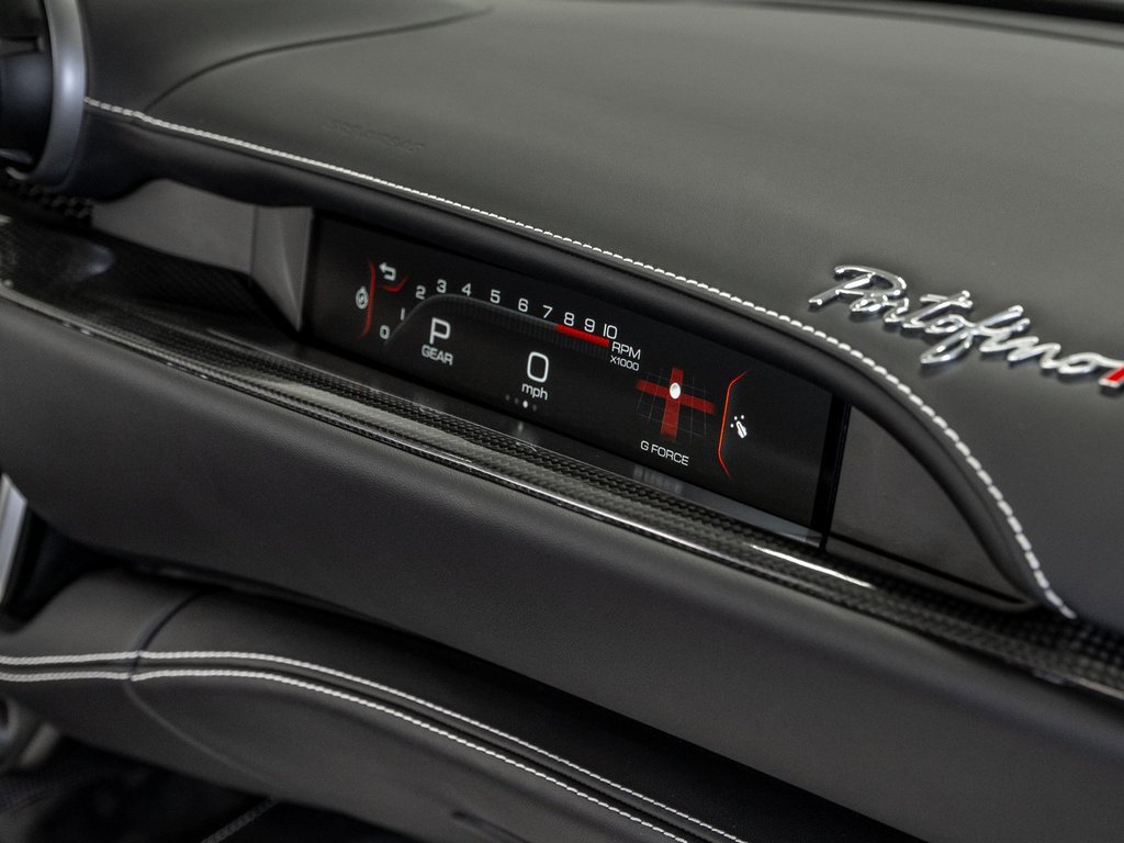 Certified 2023 Ferrari Portofino M image 19