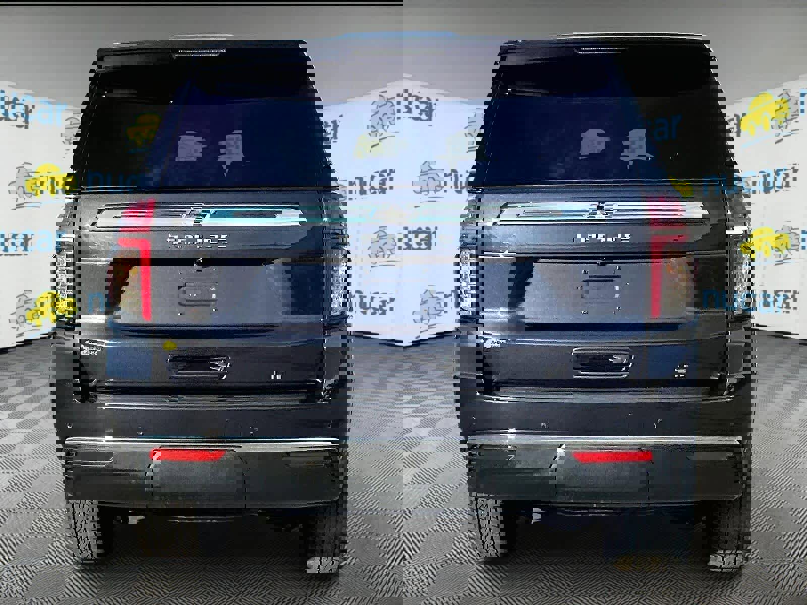 Certified 2023 Chevrolet Tahoe LT image 5