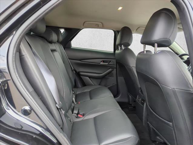 Used 2024 MAZDA CX-30 AWD 2.5 S w/ Select Sport Pkg image 18