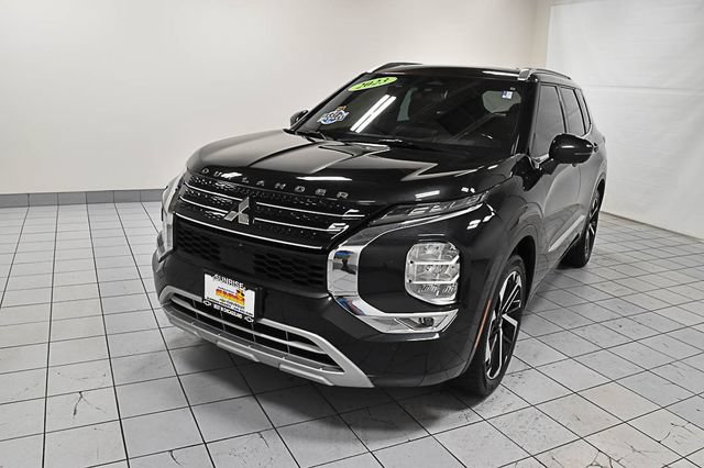 Used 2023 Mitsubishi Outlander SEL 40th Anniversary