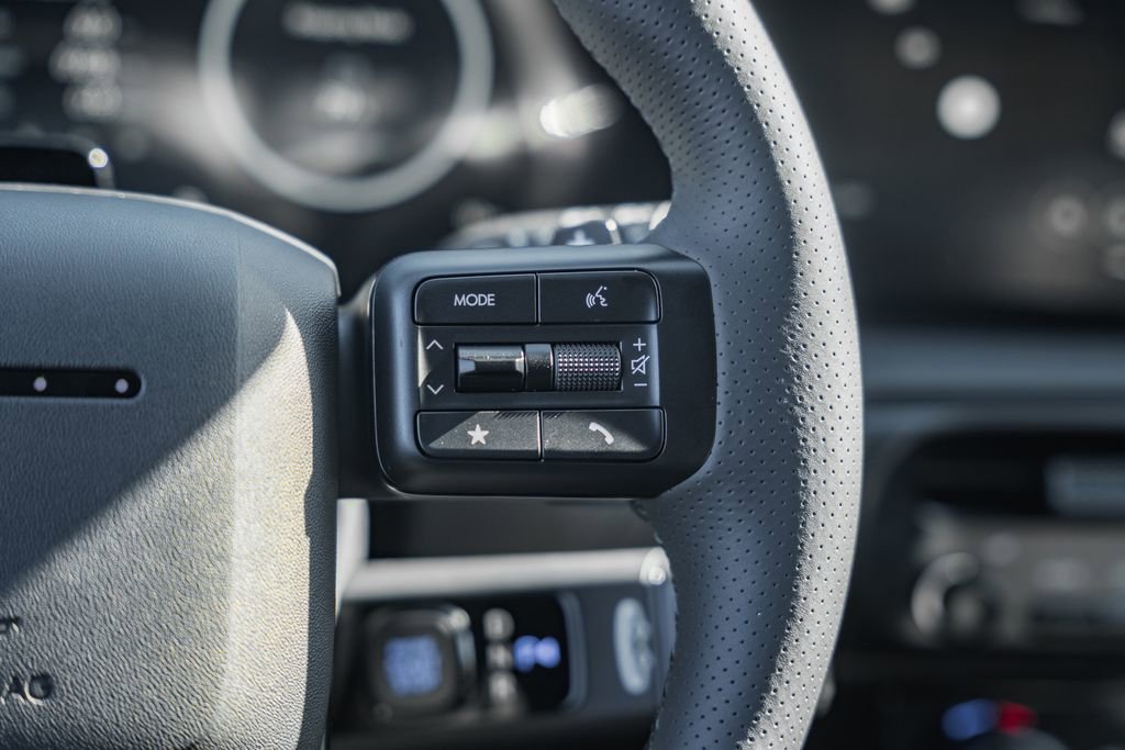 New 2026 Hyundai Palisade XRT Pro image 29