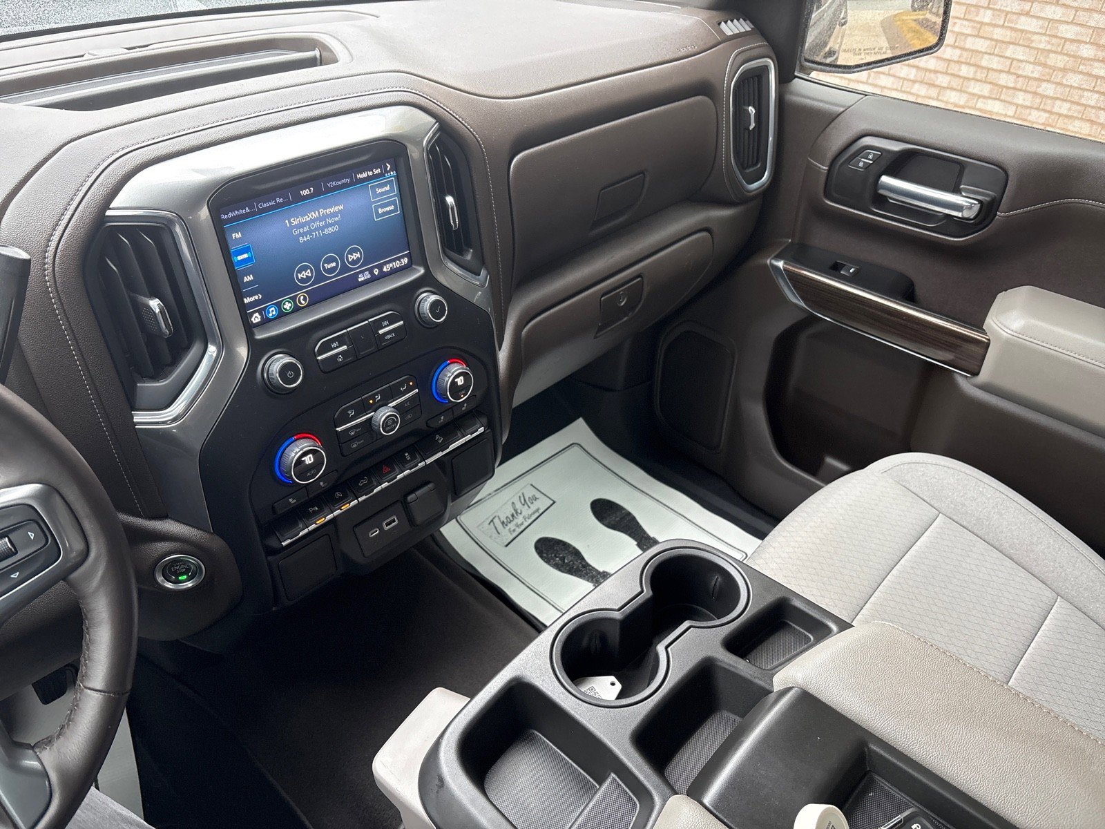 Used 2022 Chevrolet Silverado 1500 LT w/ Z71 Off-Road Package image 19