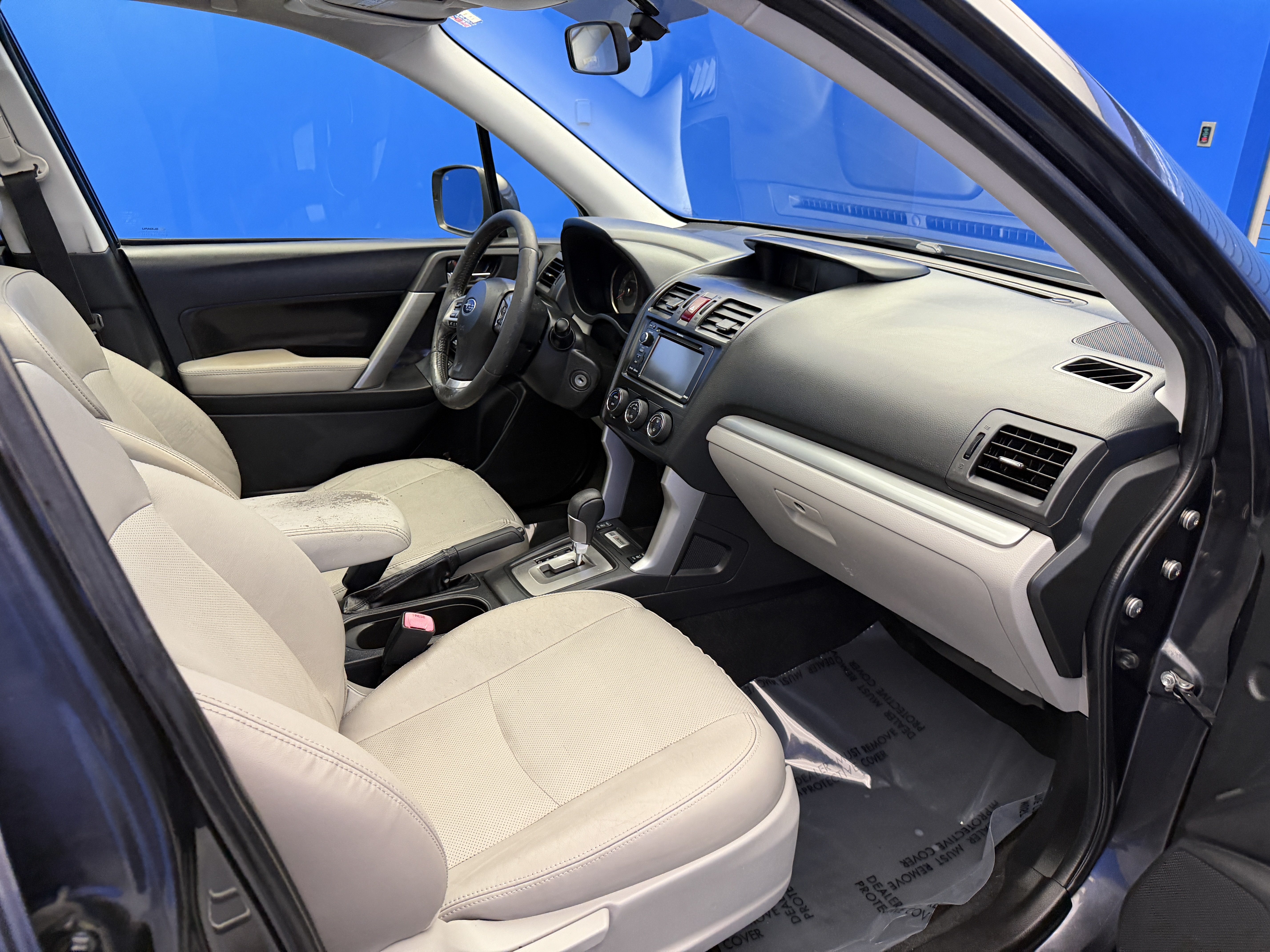 Used 2014 Subaru Forester 2.5i Limited AWD/4WD image 24