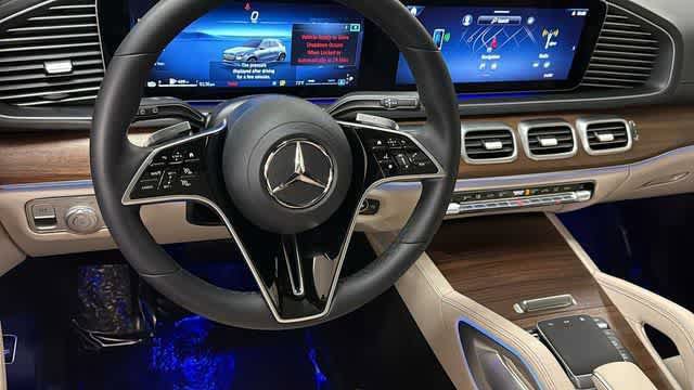 Certified 2026 Mercedes-Benz GLE 350 4MATIC image 24