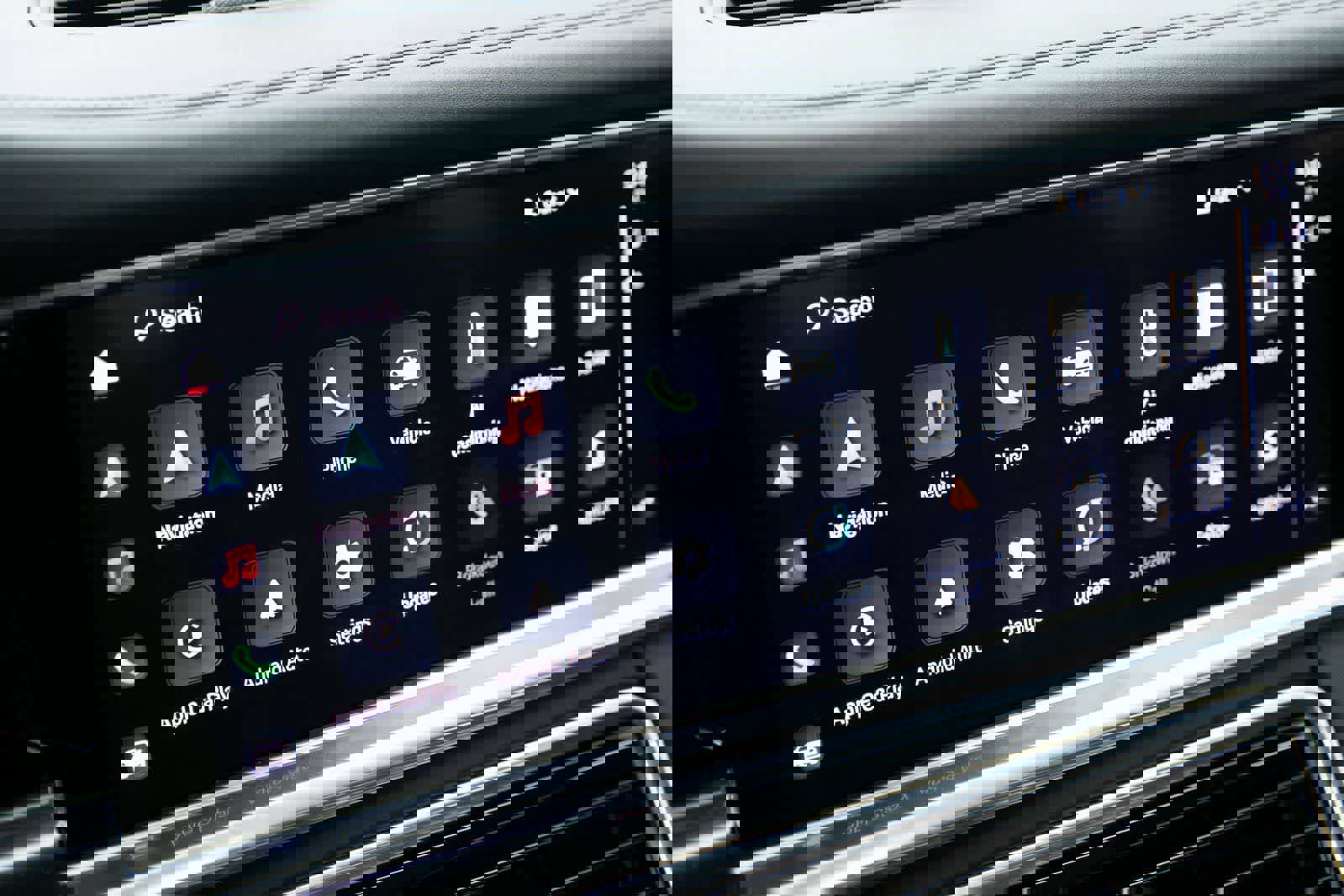 Certified 2022 Porsche Panamera 4S image 15