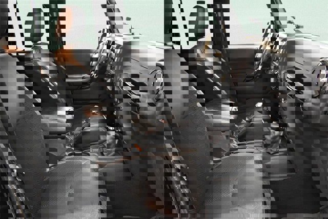 Used 2017 Jeep Wrangler Unlimited Sahara image 21