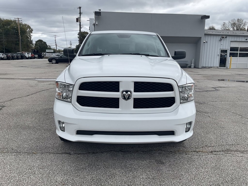 Used 2019 RAM 1500 Express w/ Express Value Package image 2