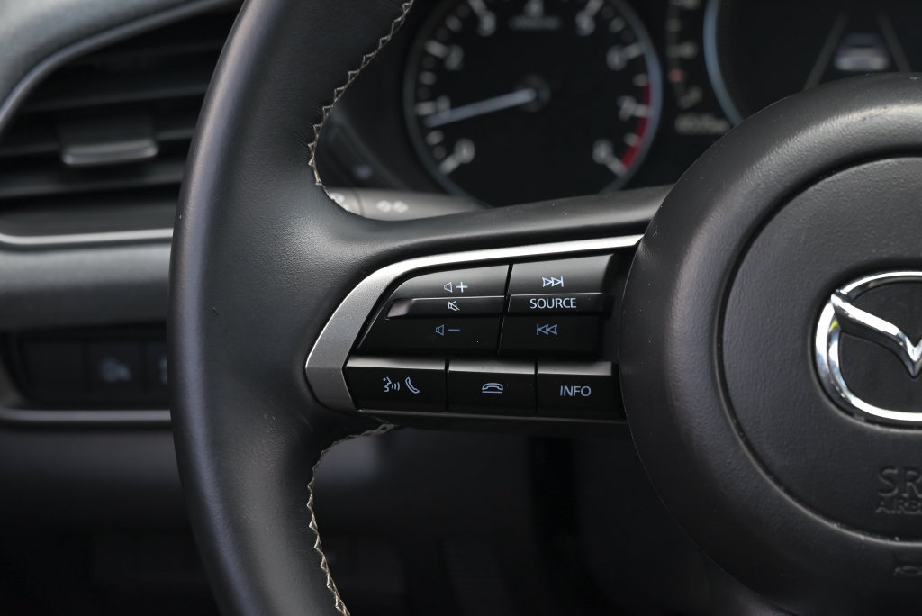 Used 2026 MAZDA CX-30 AWD 2.5 S image 18