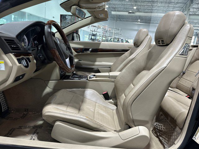 Used 2012 Mercedes-Benz E 550 Cabriolet image 58