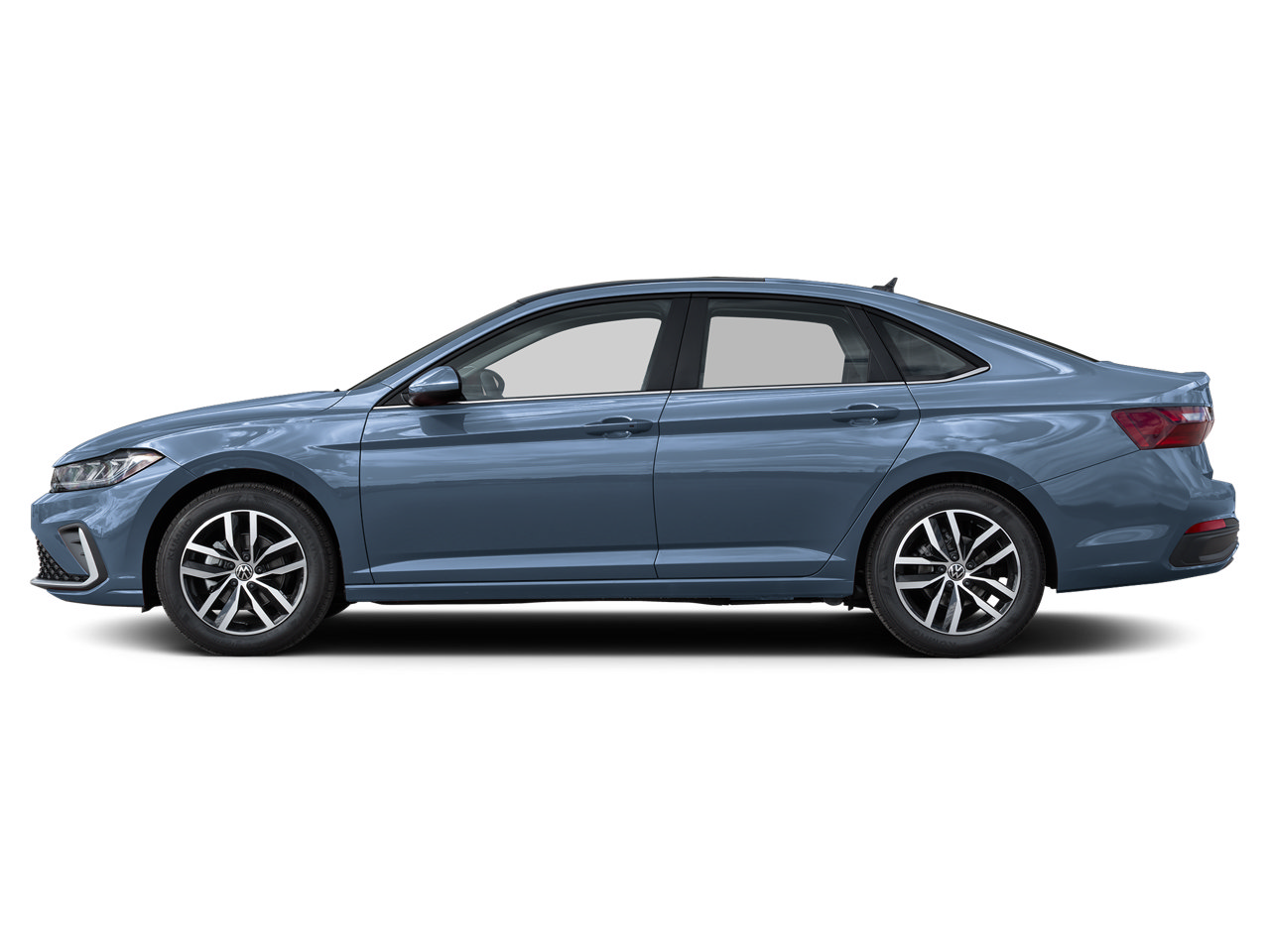 New 2027 Volkswagen Jetta SE FWD image 24