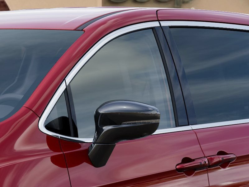 New 2027 Chrysler Pacifica Select AWD/4WD image 12