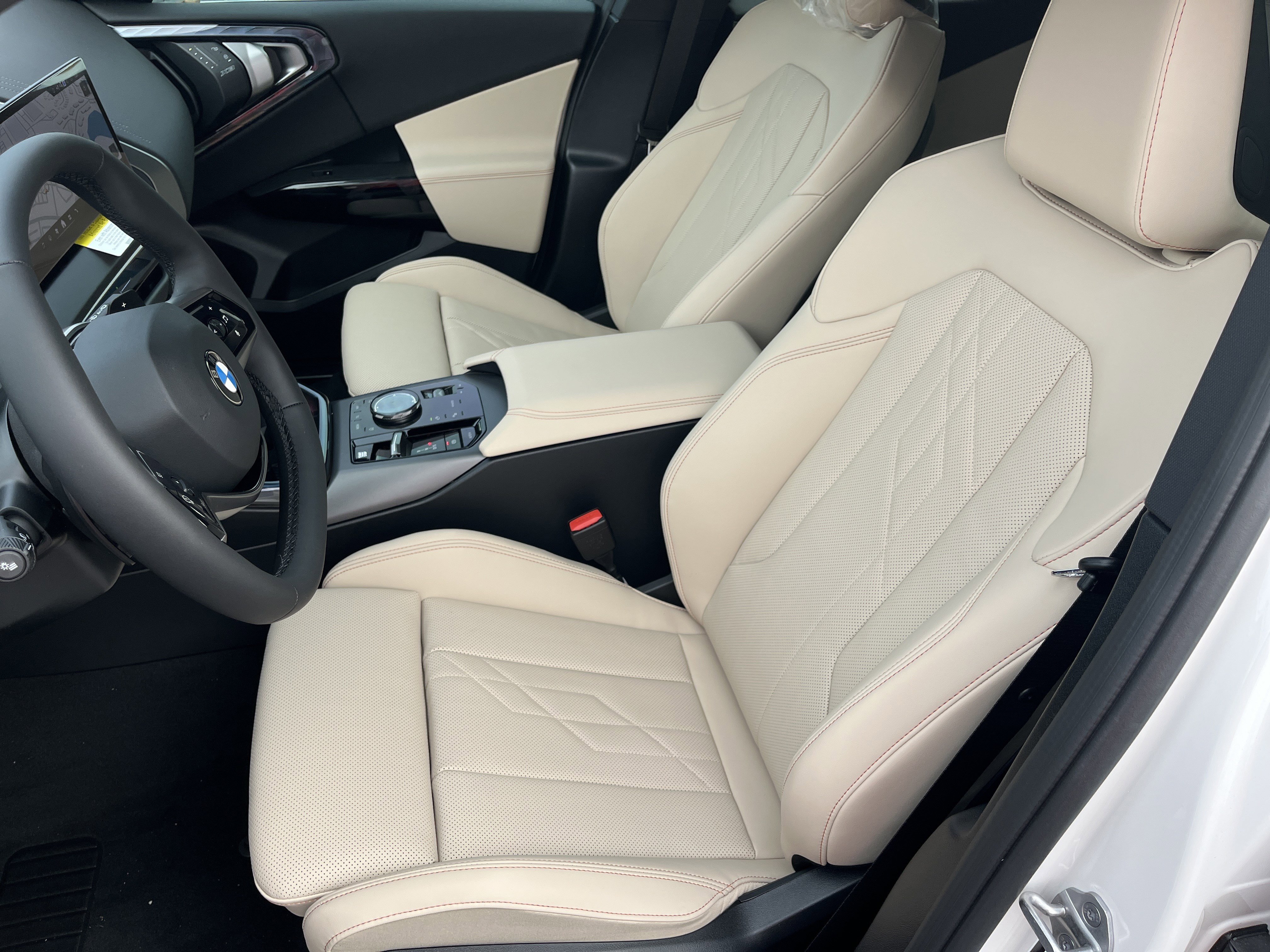 New 2026 BMW X3 xDrive30 w/ Convenience Package image 15