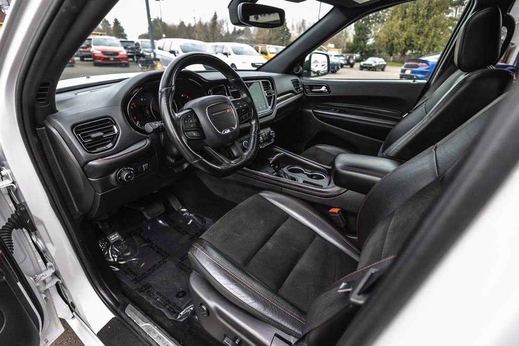 Used 2021 Dodge Durango R/T image 20
