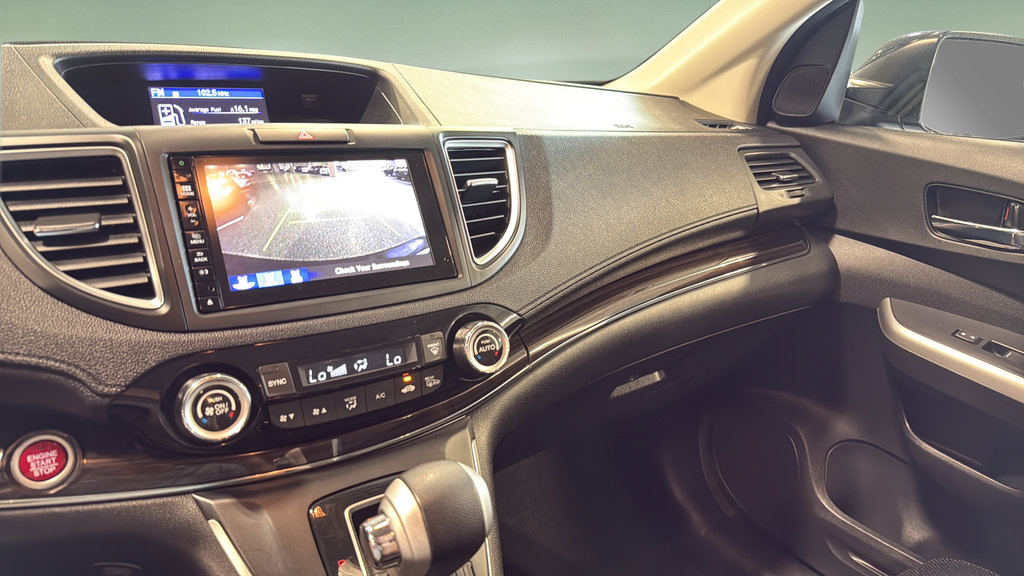 Used 2016 Honda CR-V EX-L image 32