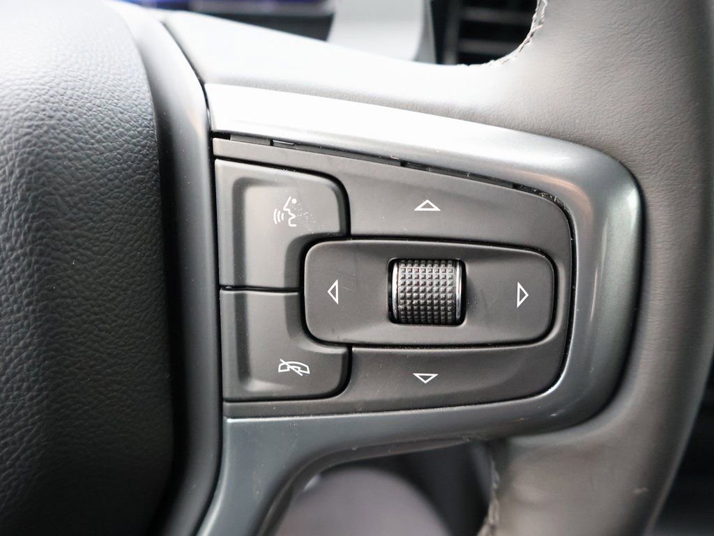 New 2026 Chevrolet Silverado 1500 RST image 21