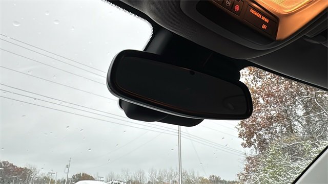 Used 2022 Chevrolet TrailBlazer LT w/ Convenience Package image 24