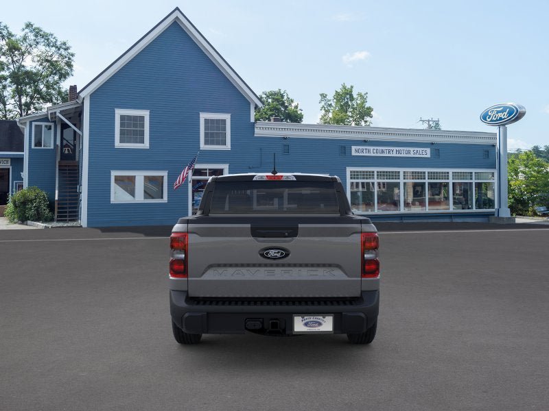 Used 2025 Ford Maverick XLT w/ XLT Luxury Package AWD/4WD image 5