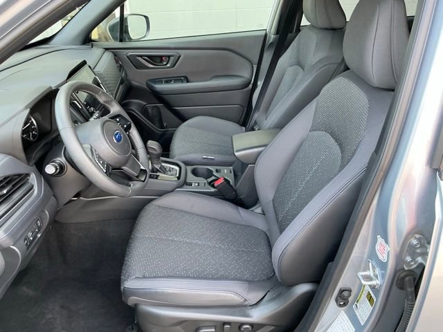Certified 2025 Subaru Forester Premium image 12