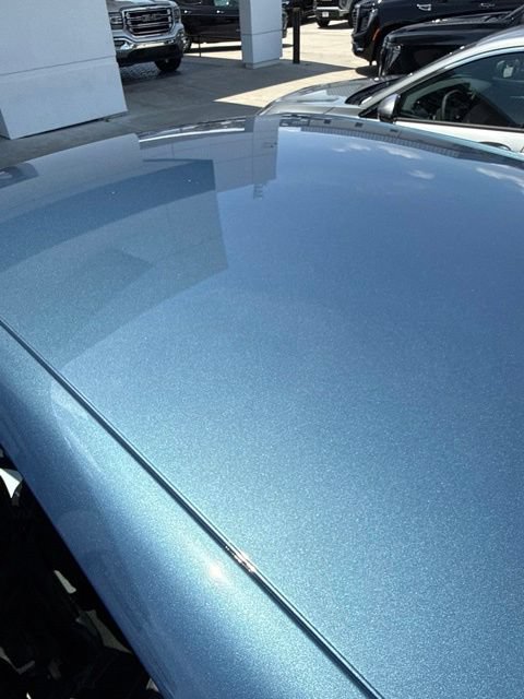 Used 2025 Buick Envista Sport Touring w/ Convenience I Package FWD image 8