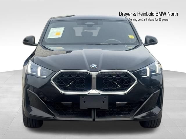 Used 2026 BMW X2 xDrive28i AWD/4WD image 11