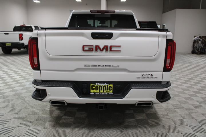 Used 2023 GMC Sierra 1500 Denali w/ Denali Reserve Package image 10