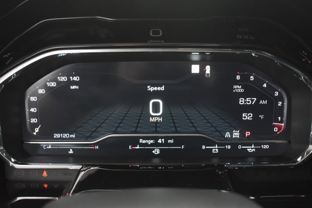 Used 2023 GMC Sierra 1500 SLT image 23