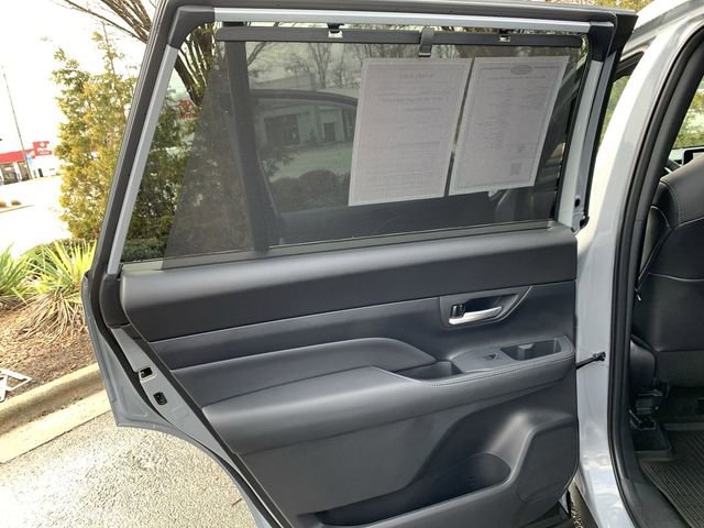 Certified 2026 Toyota Grand Highlander AWD Hybrid image 15