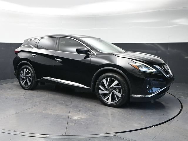 Used 2023 Nissan Murano SL w/ SL Moonroof Package FWD image 3
