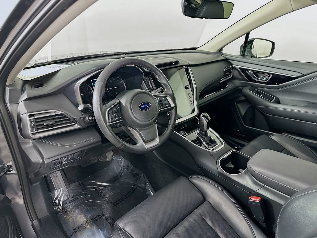 Certified 2023 Subaru Outback Limited AWD/4WD image 14