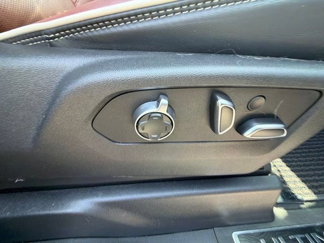 Used 2024 GMC Sierra 2500 Denali Ultimate w/ Max Trailering Package AWD/4WD image 45