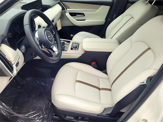 New 2026 MAZDA CX-90 Plug-In Hybrid w/ Premium Plus image 7