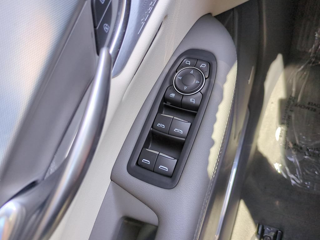 Used 2023 Cadillac XT5 Premium Luxury FWD image 20