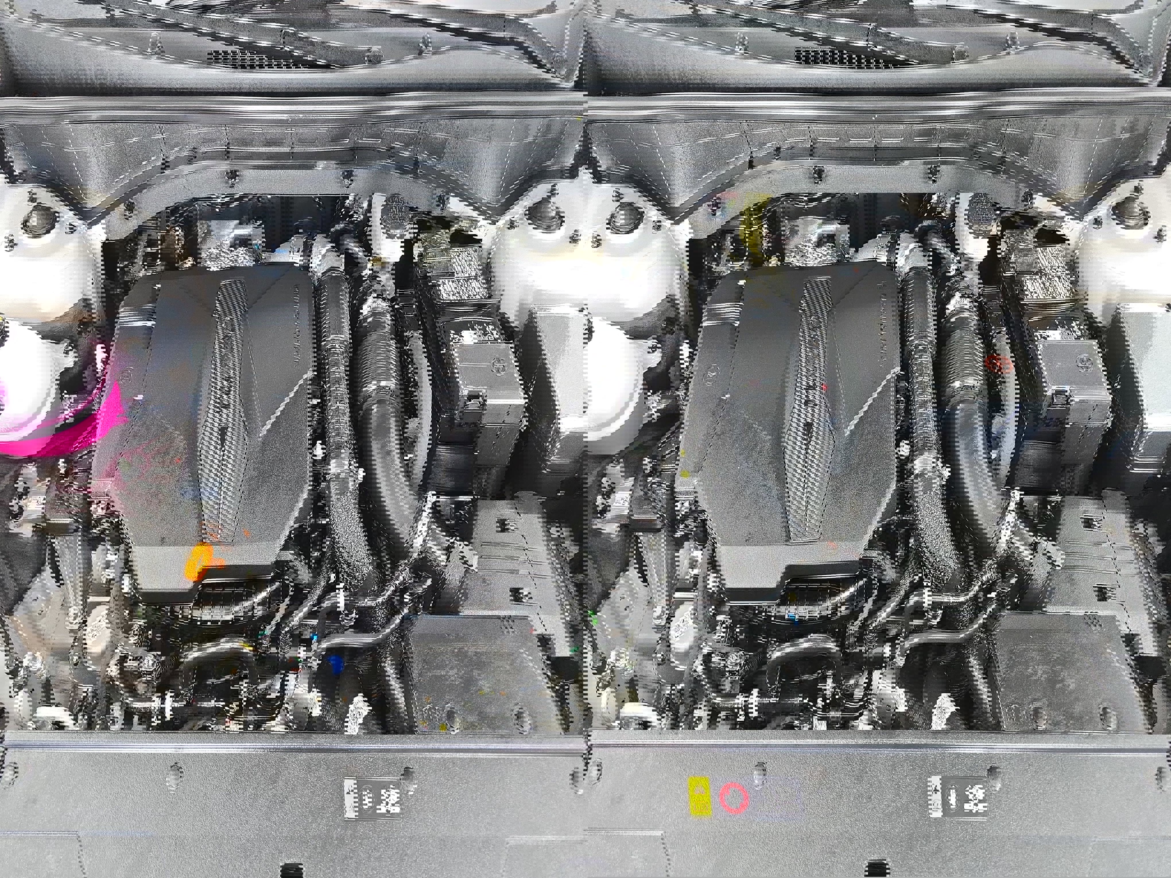 Used 2026 Kia Sorento SX image 32