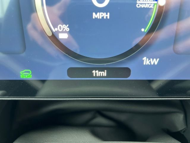 New 2025 Honda Prologue Touring image 21