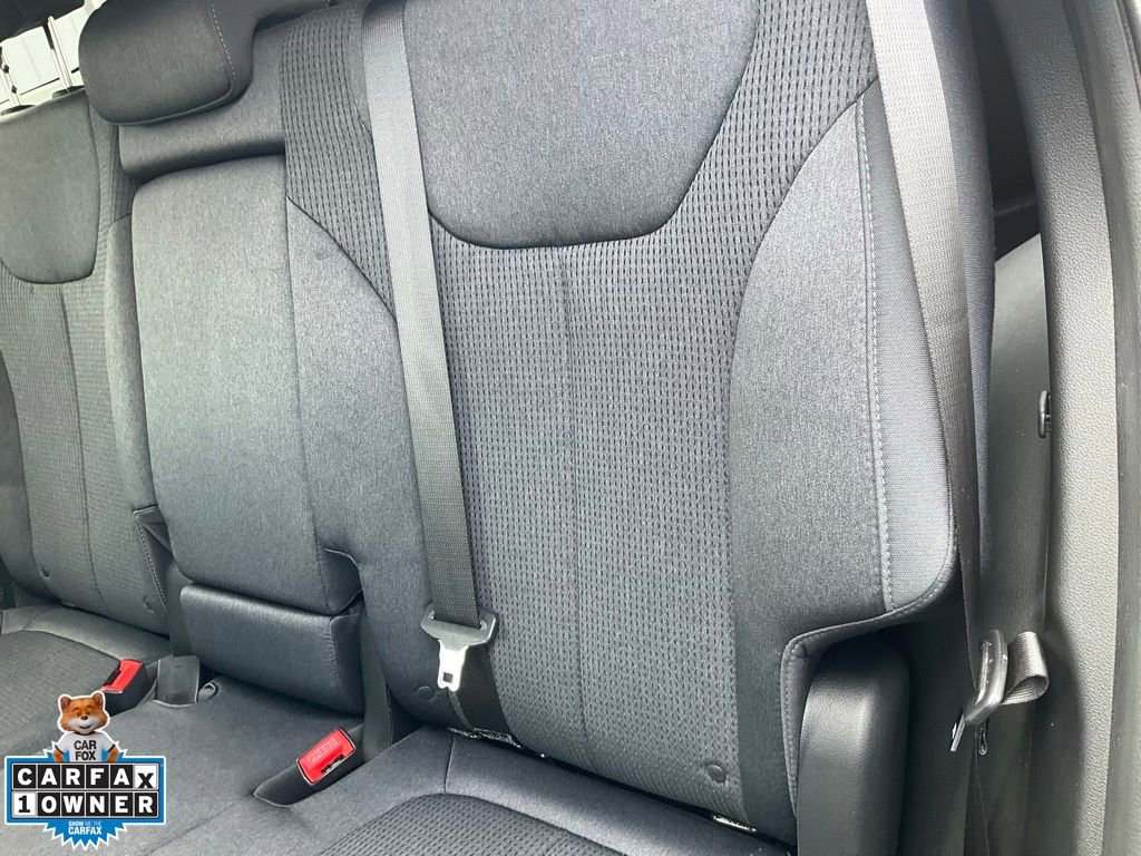 Used 2023 Hyundai Santa Fe SEL FWD image 30
