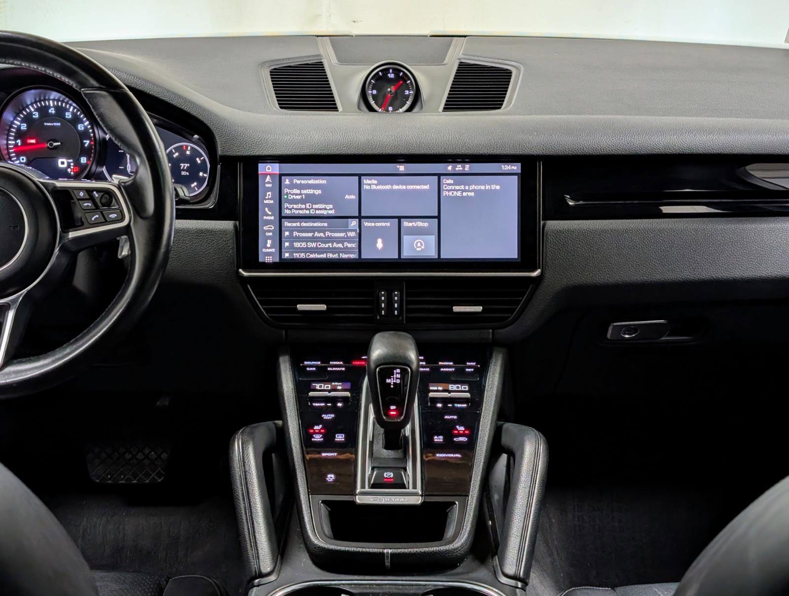 Used 2019 Porsche Cayenne image 24