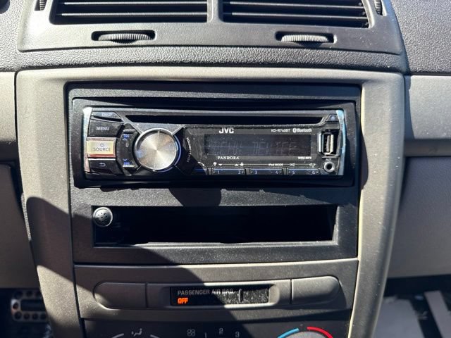Used 2008 Chevrolet Cobalt LS w/ LPO, Sport Accessory Package FWD image 18