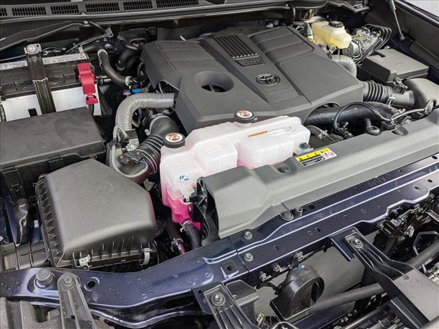 New 2026 Toyota Tundra SR5 image 16