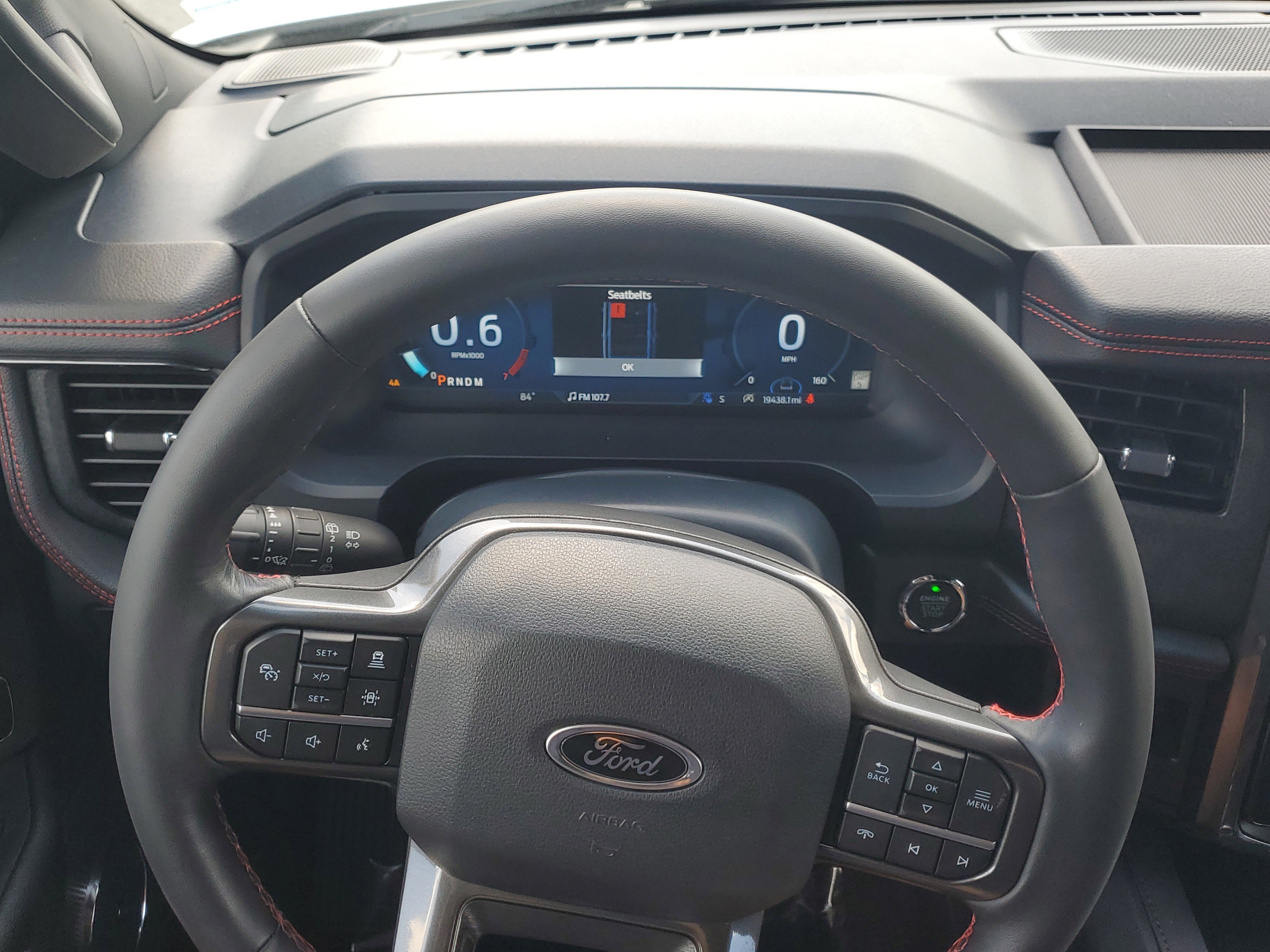 Certified 2024 Ford Expedition Limited image 23