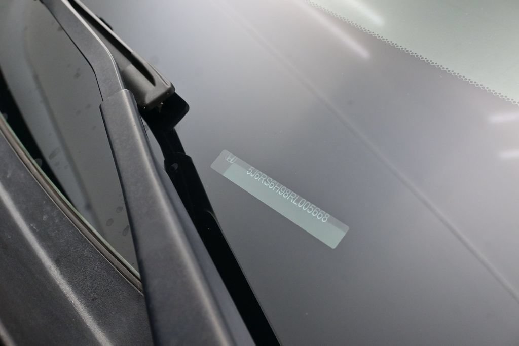 Certified 2024 Honda CR-V Sport Touring image 39