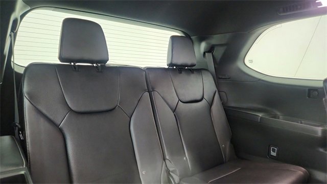 Used 2024 Lexus TX 500h AWD w/ Technology Package image 28