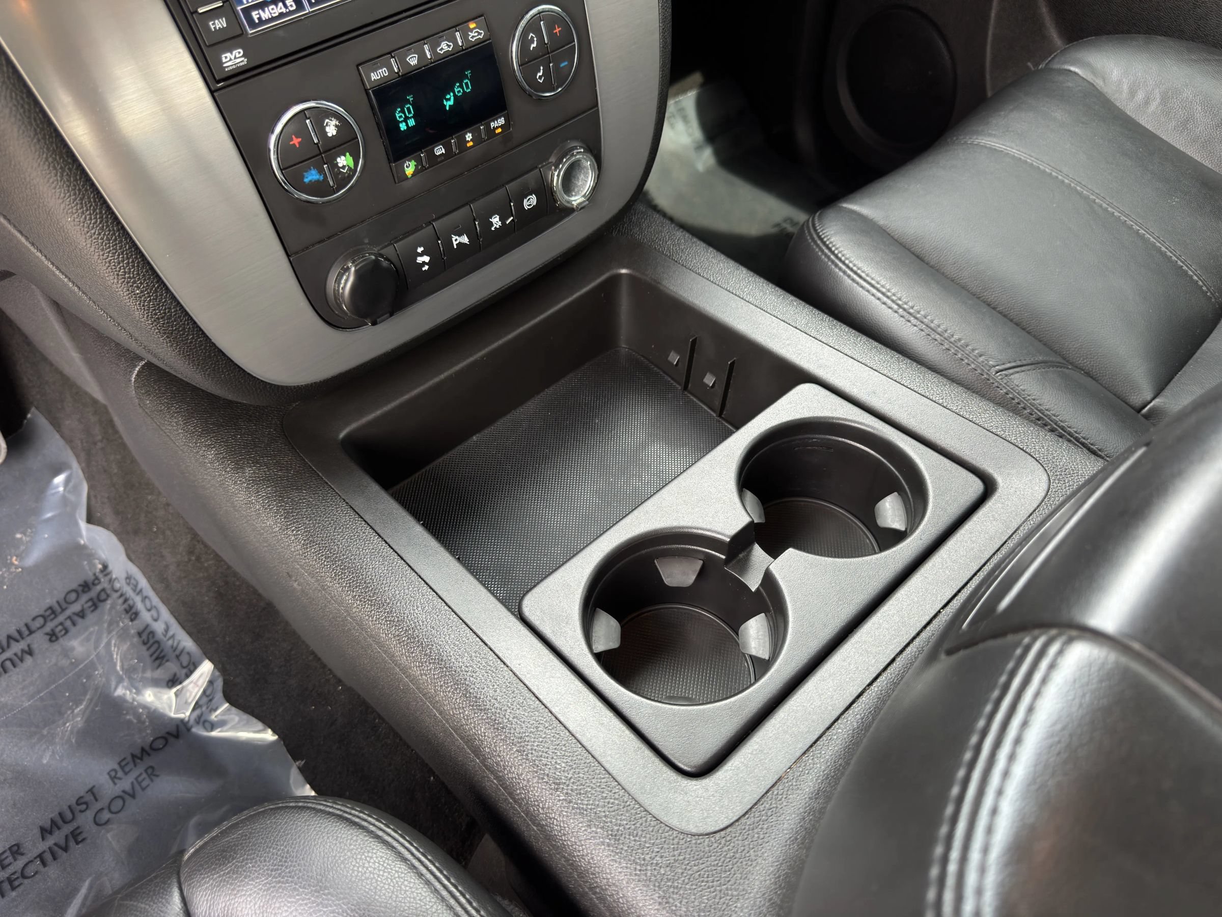 Used 2011 GMC Sierra 3500 SLT AWD/4WD image 14