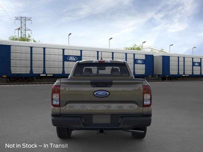 New 2026 Ford Ranger XL w/ Trailer Tow Package image 6