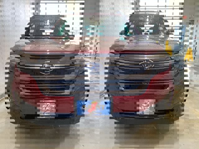 New 2026 Subaru Forester Premium image 4