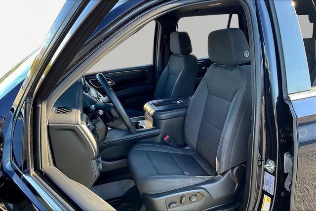 Used 2023 Chevrolet Tahoe LS AWD/4WD image 15