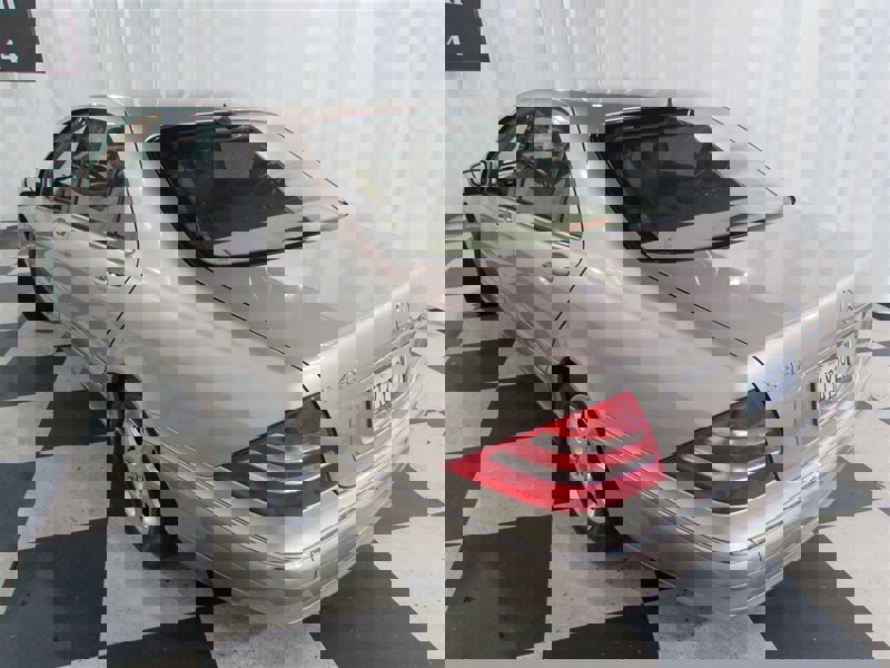 Used 2002 Mercedes-Benz S 430 image 6